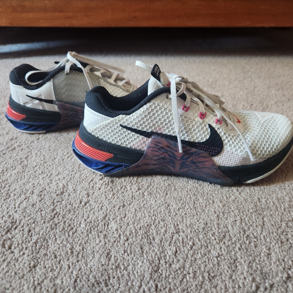 Nike Metcon 7 women's size 5.5